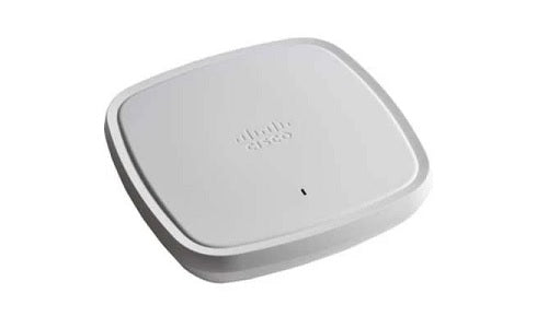 C9117AXI-B - Cisco Catalyst 9117 Access Point, Indoor WiFi6, Internal Antenna - Refurb'd