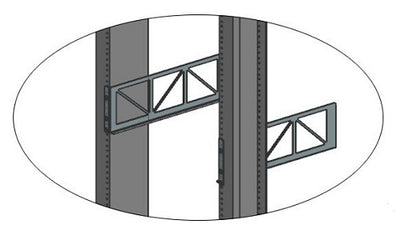 C9410-SHELF-KIT - Cisco Catalyst 9410 Chassis Shelf Mounting Kit - Refurb'd