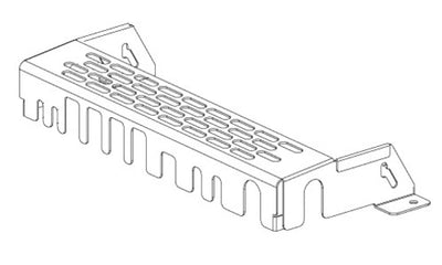 C9K-CMPCT-CBLE-GRD - Cisco Cable Guard For C9200CX Switches - Refurb'd