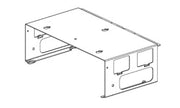 C9K-CMPCT-DESK-MNT - Cisco Under Desk Mount For C9200CX Switches - Refurb'd