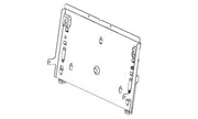 C9K-CMPCT-DIN-MNT - Cisco DIN Rail Mount For C9200CX Switch - Refurb'd