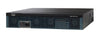 CISCO2921/K9 - Cisco 2921 Router - New