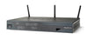 CISCO881W-GN-A-K9 - Cisco 881 Router - Refurb'd