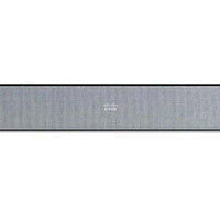 CS-DESK-FG - Cisco Fabric Speaker Grille for Webex Desk, Spare First Light - New