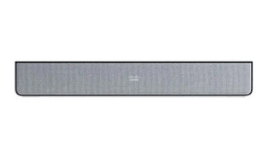 CS-DESK-FG - Cisco Fabric Speaker Grille for Webex Desk, Spare First Light - Refurb'd