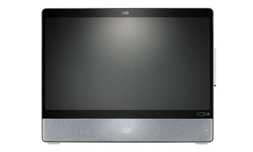 CS-DESK-NR-K9++ - Cisco Webex Desk Collaboration Device, 24 Inch, First Light, No Radio, TAA - Refurb'd