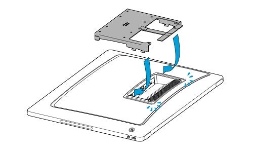 CS-DESK-VESA - Cisco Webex Desk Vesa Adapter and Wall Mount Kit - Refurb'd