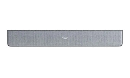 CS-DESKPRO-MG - Cisco Metal Speaker Grille for Webex Desk Pro, Spare - New