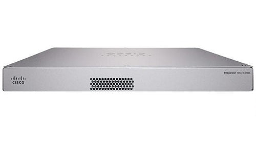 FPR1120-FTD-HA-BUN - Cisco Firepower 1120 Appliance High Availability