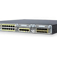 FPR2130-BUN - Cisco Firepower 2130 Appliance Master Bundle, 7,500 VPN - New