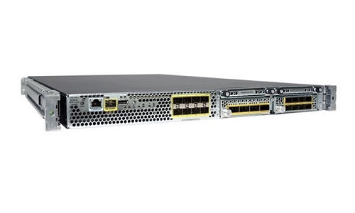 FPR4150-NGIPS-K9 - Cisco Firepower 4150 Appliance w/ Next-Generation I