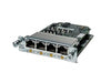 HWIC-4ESW - Cisco High-Speed WAN Interface Card - Refurb'd