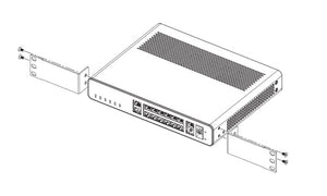 ICX6400-C12-RMK - Brocade Rack Mount Kit - New