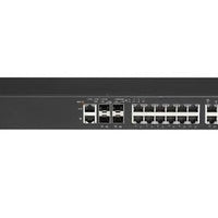 ICX6430-24P - Brocade ICX 6430 Switch - Refurb'd