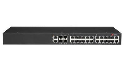 ICX6430-24P - Brocade ICX 6430 Switch - Refurb'd