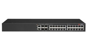 ICX6430-24P - Brocade ICX 6430 Switch - Refurb'd