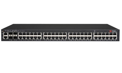 ICX6430-48 - Brocade ICX 6430 Switch - Refurb'd