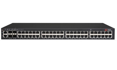 ICX6450-48-A - Brocade ICX 6450 Switch - Refurb'd