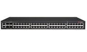 ICX6450-48P-A - Brocade ICX 6450 Switch - Refurb'd