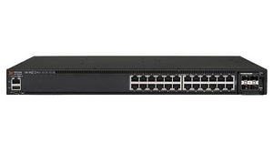 ICX7450-24-E - Brocade ICX 7450 Switch - Refurb'd