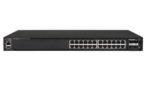 ICX7450-24P-40G-E - Brocade ICX 7450 Switch - Refurb'd