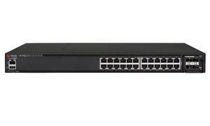 ICX7450-24 - Brocade ICX 7450 Switch - Refurb'd