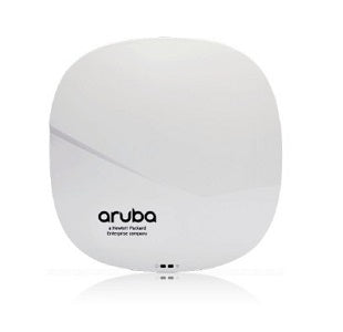 JW327A - HP Aruba Instant IAP-325 Wireless Access Point - US - New