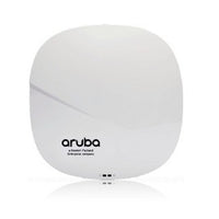 JX939A - HP Aruba Instant IAP-304 Wireless Access Point - RW - New