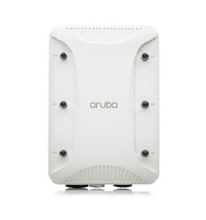 JZ153A - HP Aruba AP-318 Indoor Hardened Wireless Access Point - US - Refurb'd