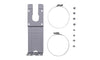 MA-MNT-ANT-4 - Cisco Meraki Antenna Mounting Bracket, Vertical - Refurb'd