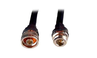 ML-1499-25JK-01R - Extreme Networks Coaxial Cable Jumper, 25 ft - New