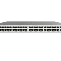 MS120-48-HW - Cisco Meraki MS120 Access Switch, 48 Ports, 1Gbe Fixed Uplinks  - New