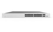 MS125-24-HW - Cisco Meraki MS125 Access Switch, 24 Ports, 10Gbe Fixed Uplinks - New