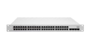 MS225-48FP-HW - Cisco Meraki MS225 Stackable Access Switch, 48 Ports PoE, 740w, 10GbE Fixed Uplinks - Refurb'd