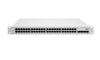 MS225-48LP-HW - Cisco Meraki MS225 Stackable Access Switch, 48 Ports PoE, 370w, 10GbE Fixed Uplinks - Refurb'd