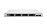 MS250-48FP-HW - Cisco Meraki MS250 Stackable Access Switch, 48 Ports PoE, 740w, 10GbE Fixed Uplinks - Refurb'd