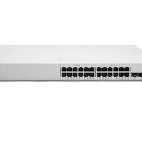 MS320-24-HW - Cisco Meraki MS320 Access Switch, 24 Ports, 10GbE Uplinks - New