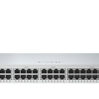 MS355-48X-HW - Cisco Meraki MS355 Multi-Gigabit Access Switch, 32 GbE & 16 mGbE Ports Poe, 10GbE SFP+ & 40GbE QSFP+ Uplinks - New