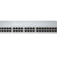 MS355-48X2-HW - Cisco Meraki MS355 Multi-Gigabit Access Switch, 24 GbE & 24 mGbE Ports Poe, 10GbE SFP+ & 40GbE QSFP+ Uplinks - Refurb'd
