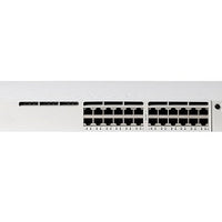 MS390-24-HW - Cisco Meraki MS390 Access Switch, 24 Ports - New