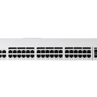 MS390-48U-HW - Cisco Meraki MS390 Access Switch, 48 Ports UPoE, 1800w - Refurb'd