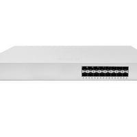MS410-16-HW - Cisco Meraki MS410 Fiber Aggregation Switch, 16 SFP Ports, 10GbE Uplinks - Refurb'd