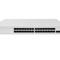 MS410-32-HW - Cisco Meraki MS410 Distribution Aggregation Switch, 32 SFP Ports, 10GbE Uplinks - Refurb'd
