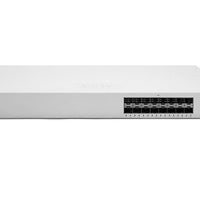 MS425-16-HW - Cisco Meraki MS425 Fiber Aggregation Switch, 16 SFP Ports, QSFP+ Uplinks - New