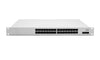 MS425-32-HW - Cisco Meraki MS425 Distribution Aggregation Switch, 32 SFP Ports, QSFP+ Uplinks - New