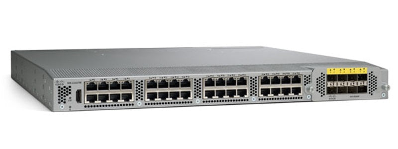 N2K-C2232PP-10GE - Cisco Nexus 2000 Fabric Extender - Refurb'd