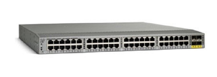 N2K-C2248TP-1GE - Cisco Nexus 2000 Fabric Extender - Refurb'd