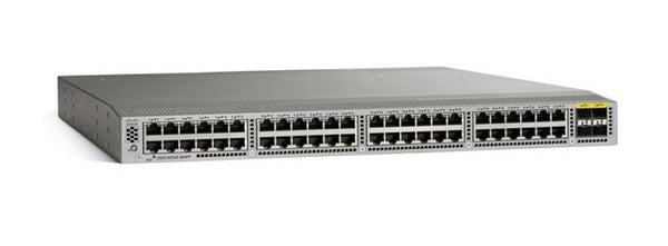 N3K-C3048-FA-L3 - Cisco Nexus 3000 Switch - New