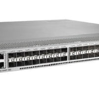 N3K-C3548P-10G - Cisco Nexus 3000 Switch - Refurb'd