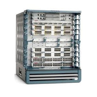 N7K-C7009-B2S2 - Cisco Nexus 7000 Chassis Bundle - Refurb'd